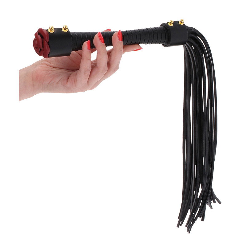 TABOOM Fouet Wild Roses